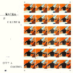 Kasra & Chimpo - Outta Control