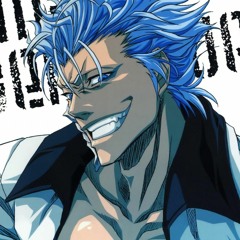 GRIMMJOW RAP SONG   Unruly   DizzyEight Ft. Ham Sandwich [Bleach] (320 Kbps)