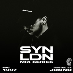 SYN MIX SERIES #003: 1997