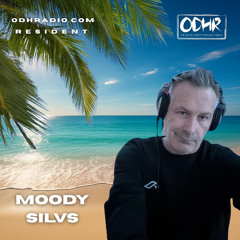 Moody Silvs ODHR Summer Series 1 Halcyon 7