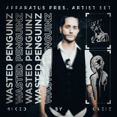 APPARATUS Pres. Artist Set [Wasted Penguinz Edition]