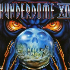 Thunderdome XIV (Death Becomes You)