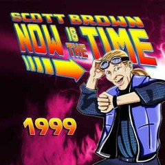 Scott Brown - Now Is The Time [Brad Riffresh X Big B Remix] [FREE DOWNLOAD]