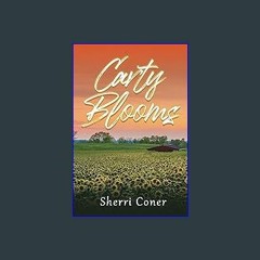 ebook [read pdf] ⚡ Carty Blooms [PDF]