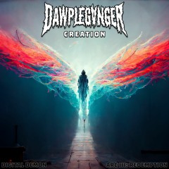 DIGITAL DEMON ARC III: REDEMPTION