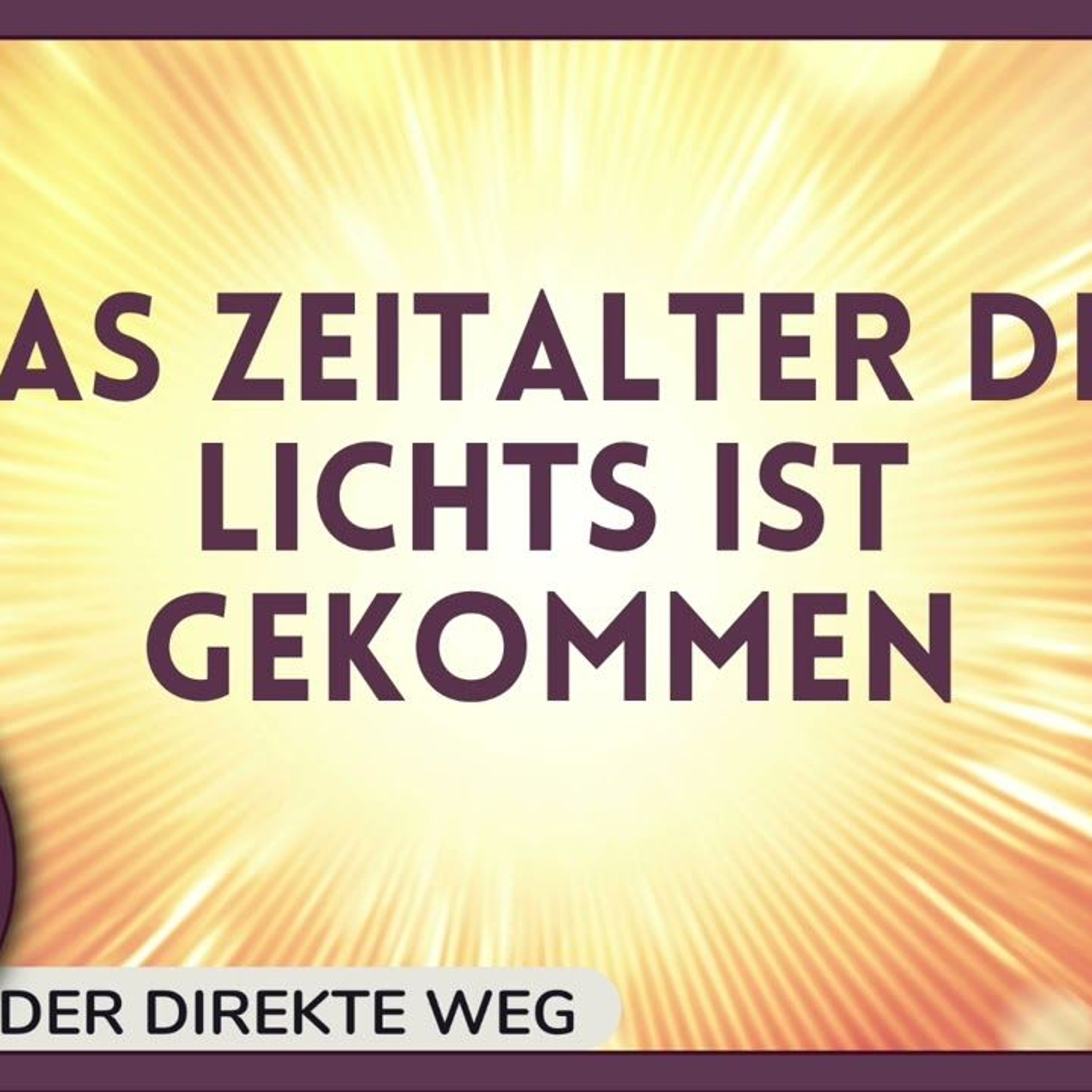 341 Ein Kurs in Wundern EKIW | Ich kann nur meine eigene Sündenlosigkeit angreifen... | Gottfried episode artwork