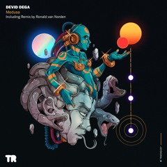 Devid Dega - Medusa (Ronald van Norden Remix)[Tracer Records]