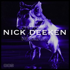 DUSKCAST 81 | NICK DEEKEN