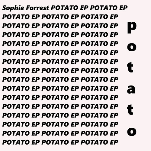Sophie Forrest - Potato