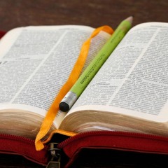 74. You Have To Let The Bible Change You