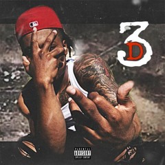 RICO THE PLVG - 3D (PROD. BY TREEZTURNMEUP) [DJ NICK EXLCUSIVE]