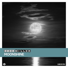 Rene Miller - Moonshine