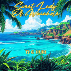Sweet Lady Of Waiahole