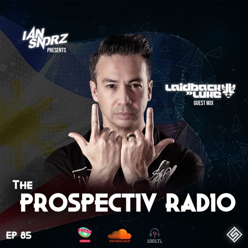 Ian Sndrz & Laidback Luke - Prospectiv Radio 085 2024-11-09