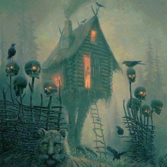 The Hut On Chicken's Legs / The Great Gate Of Kiev