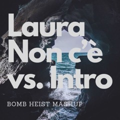 Nek Vs Tr3nacria - Laura Non C'è Vs Intro(Bomb Heist x Dj Met Italian Afro House Mashup)