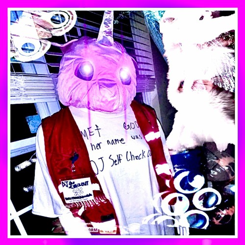 DJ SELF CHECKOUT 01 IMYB MIX