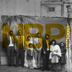 Interview With "All That's Left Of You" Filmmaker & Star Cherien Dabis