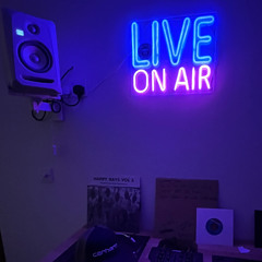 Strictly Vinyl Ep 62 - 04/07/24