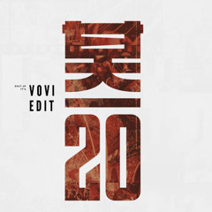 Ten Ton - VOVI EDIT *Free Download*