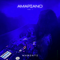 AMAPIANO VOL. 1