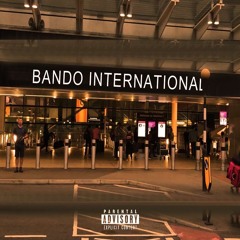 Living Lonely x Bando