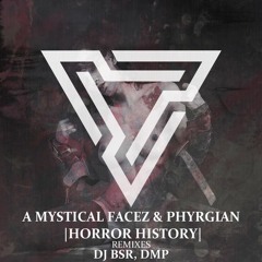 A Mystical Facez & Phyrgian - Cascabell (DJ BSR Remix) - preview