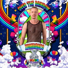 ZAMBIANCO- XCAPE PRIDE FESTIVAL 2024