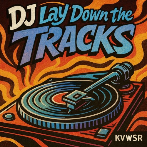 DJ Lay Down The Tracks [Tech House]