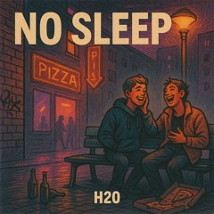 No Sleep feat. NOVA [FREE DOWNLOAD]