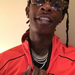 Young Thug - Still In The Streets