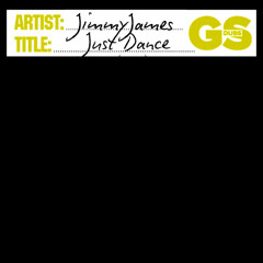 JimmyJames - Just Dance
