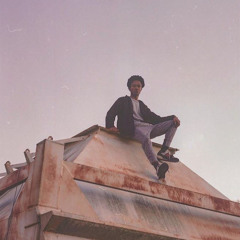 mississippi bluezman. (prod. LethalNeedle)