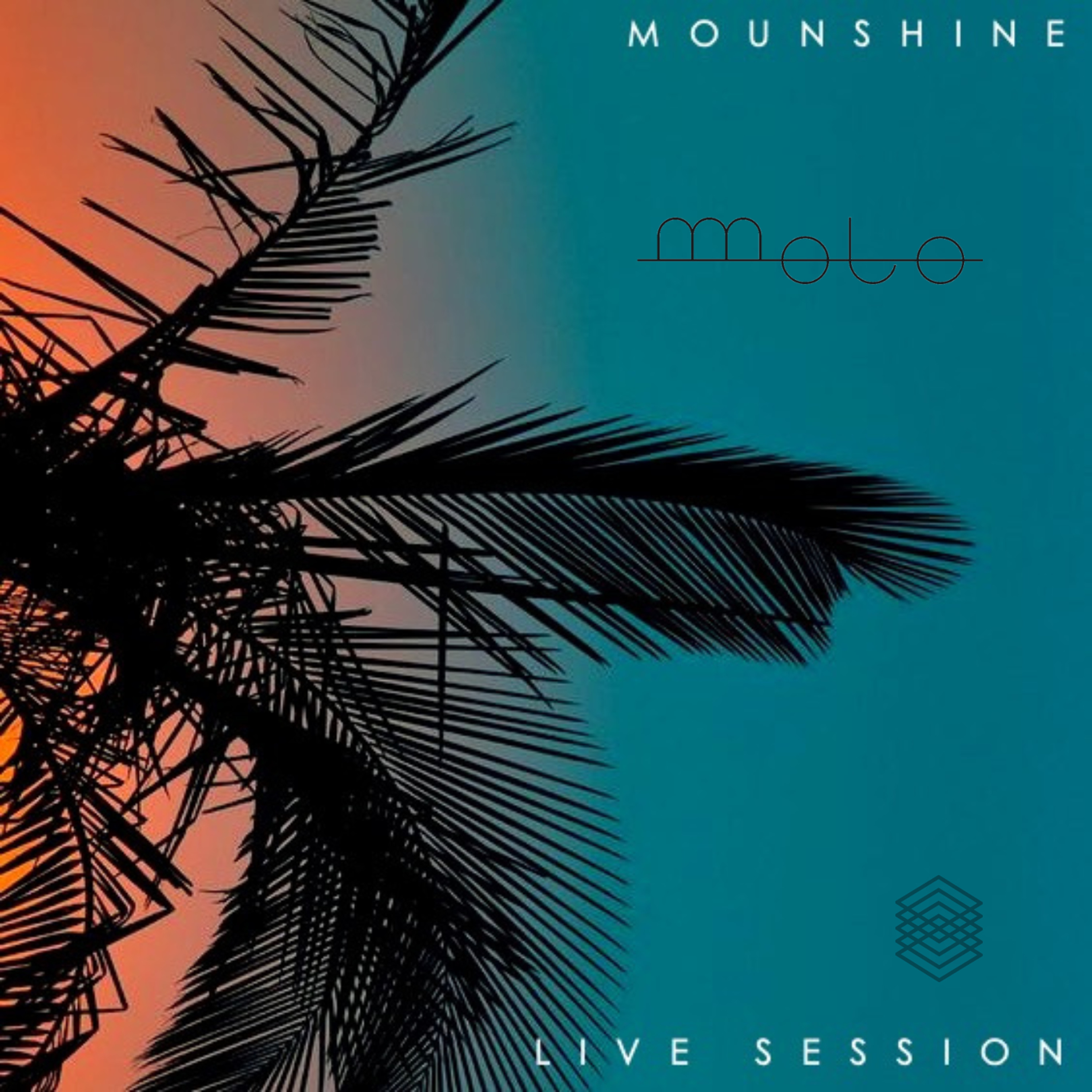 MOLO LIVE SESSION episode artwork