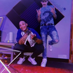 Drill Shit-Lil Dangerous X HëavyStëppaKM X Offwhite Payzo Prod. Wheres_Dank