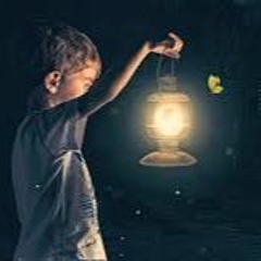 Guiding light in the end written by Tom Vinelli