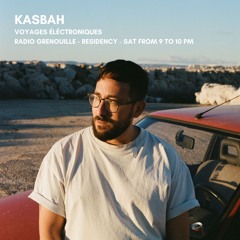 RG 2025 - KSBH [Voyages Electroniques Residency]