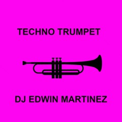 Techno Trumpet