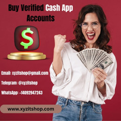 Buy Cash App Account