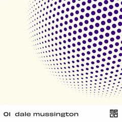 MELD MIX 01 - Dale Mussington (Northsouth)