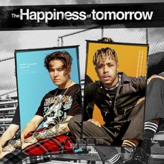 The Happiness of Tomorrow