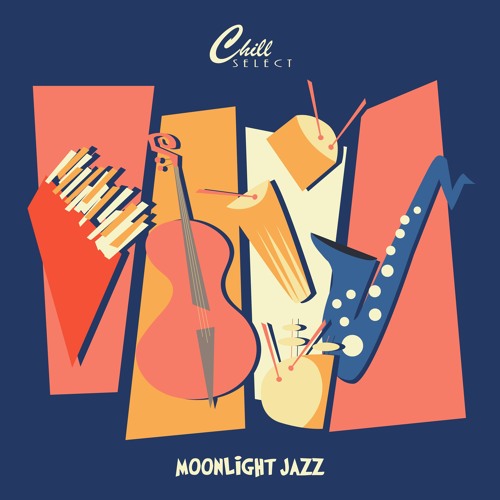 Moonlight Jazz - [Beattape]