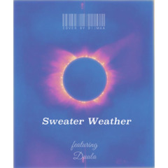 DUULA x DIIMAA- Sweater Weather ☁️