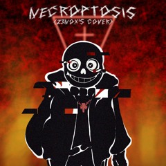 [SP!DUSTTALE] NECROPTOSIS