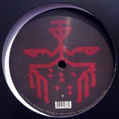 Marco Faraone - Restrictions EP (Be As One)- 2015