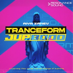 AZS TRANCEFORM JUP8000 demo