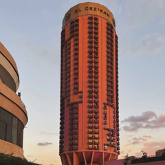 Cold Nights By The Coast