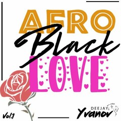 AfroBlack Love Mix