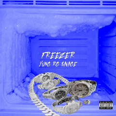 Freezer