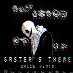 Gaster's theme - Walde remix / TMSAU2 - GASTER WAVE THEME